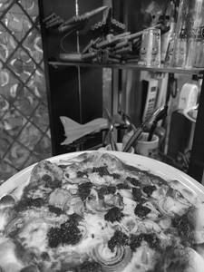 'nduja (contains Pork)