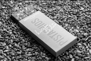Dubai Pistachio Kunafa Chocolate Bar