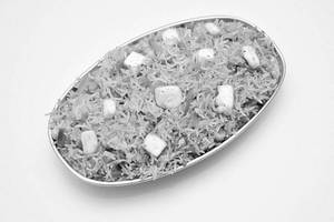 Paneer Fried Rice