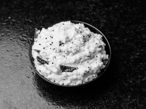 Curd rice