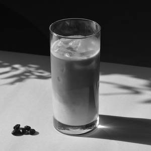 Iced Latte