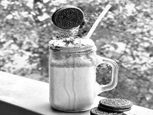 Oreo Shake