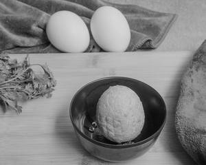 Extra Egg 1