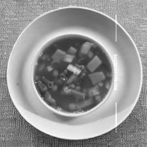 Veg Clear Soup