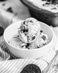 Cookies cream