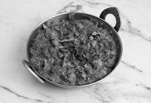 Veg. Kadai