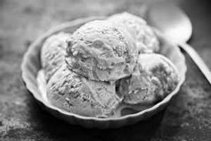 Caramel Nuts Ice Cream