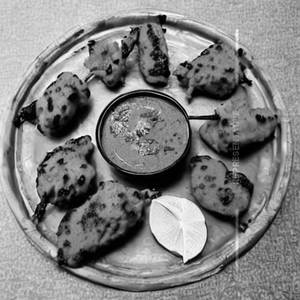 Reshmi tandoori [full]  