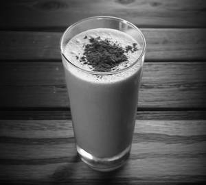 Bournvita Milk