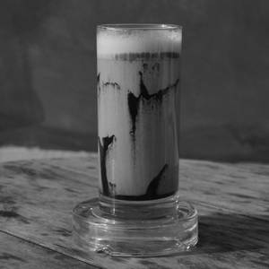 Vanilla Cold Coffee