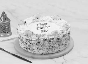 Mother's Day Special Rasmalai Cake