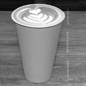 Cafe Latte
