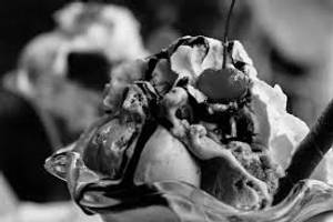 Nutty Naughty Sundae