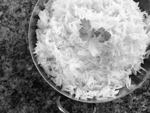 SADA CHAWAL