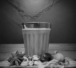 Elaichi Chai
