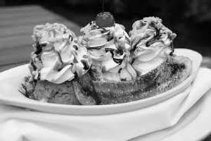 True Trouble Sundae