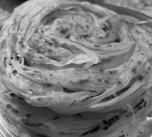 Nool  Parotta