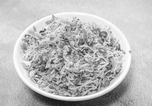 Vegetable Fried Rice (300 Grams)