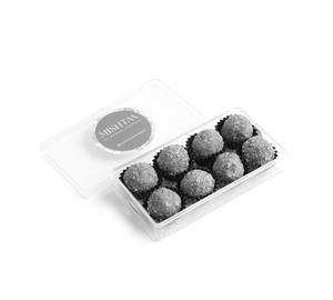 Besan Laddoos (Gluten- free)