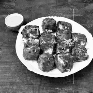 Paneer Kofta