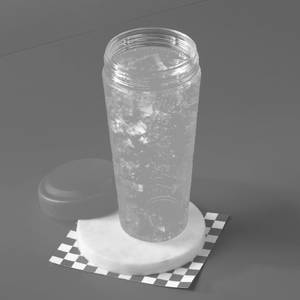 Mirinda Glass