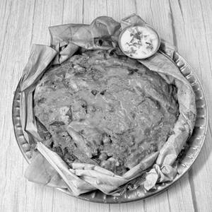 Kizhi Parotta Salna
