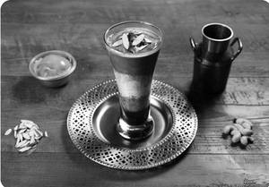 Chocolate Falooda