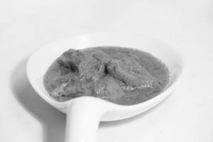 Chicken Lababdar