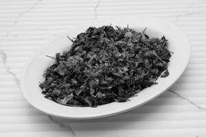 Lasooni Methi