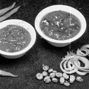 Asotic veg hot garlic sauce