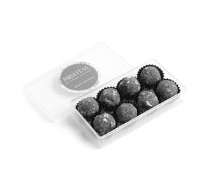 Ragi Laddoos (Gluten- free)