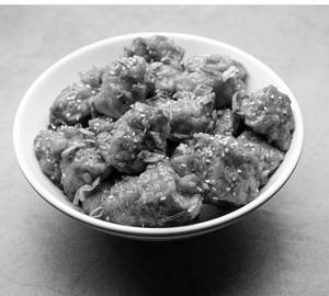Paneer 65