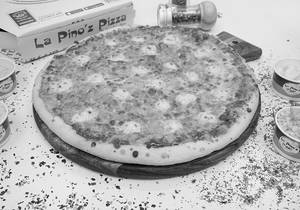 Cheezy-7 Pizza Regular