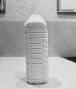 Lassi Namkeen (1 Ltr)