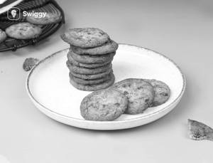 Choc Chip Cookies - 150 Gms