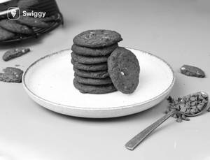 Double Choc Chip Cookie - 250 gms