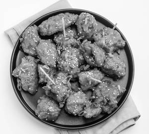 Paneer Manchurian
