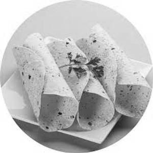 Papad Roasted