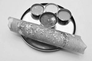 Masala Dosa
