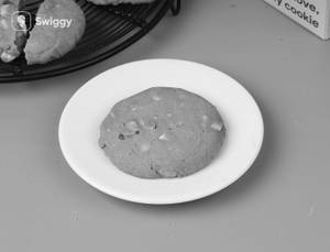 Caramel Cashew Cookie