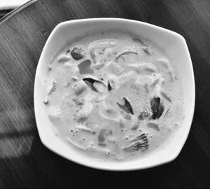 Thai Green Curry Chicken