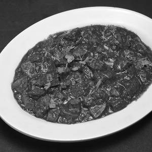 Kaleji Fry