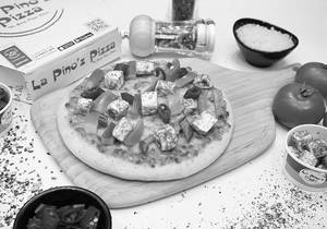 Farm Villa Pizza