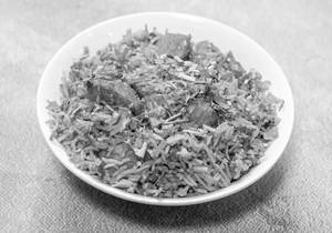 Manchurian Fried Rice [300 grams]