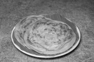 Malabar Paratha