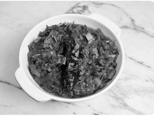 Veg. Kolhapuri