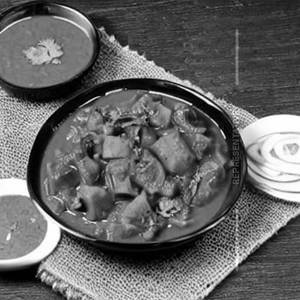 Veg Do Pyaza