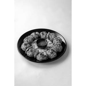 Momos Paneer Tandoori
