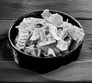Namkeen Papdi