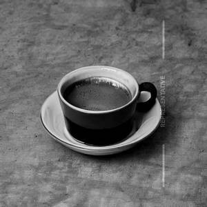 Make Your Own Hot Coffee